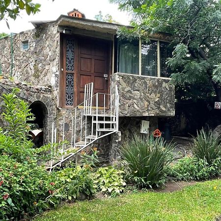 La Casa De Los Mangos Ajijic San Antonio Tlayacapan Esterno foto