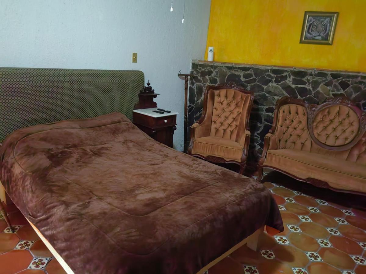 La Casa De Los Mangos Ajijic San Antonio Tlayacapan Esterno foto